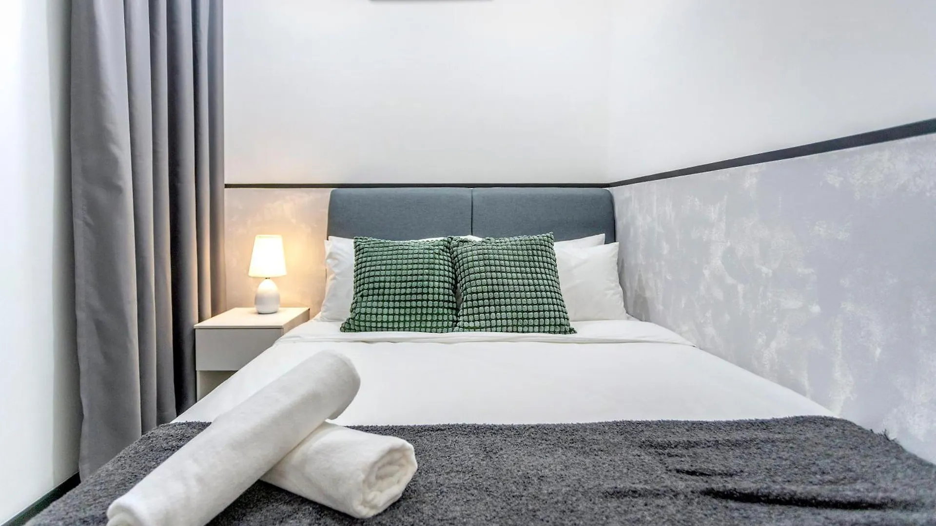 Apartment Neu Suites Ampang Near Gleneagles Kuala Lumpur