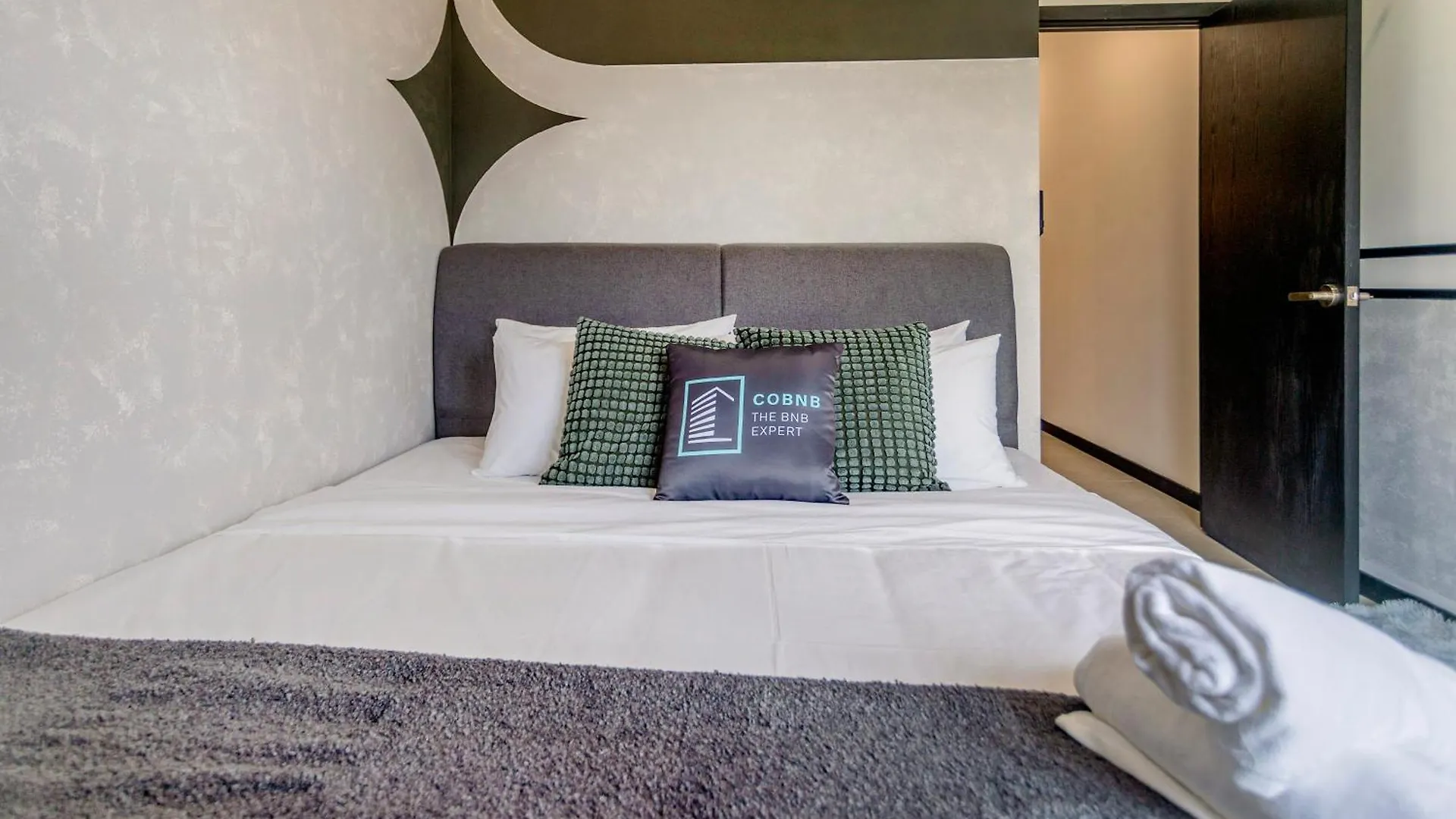 Apartment Neu Suites Ampang Near Gleneagles Kuala Lumpur