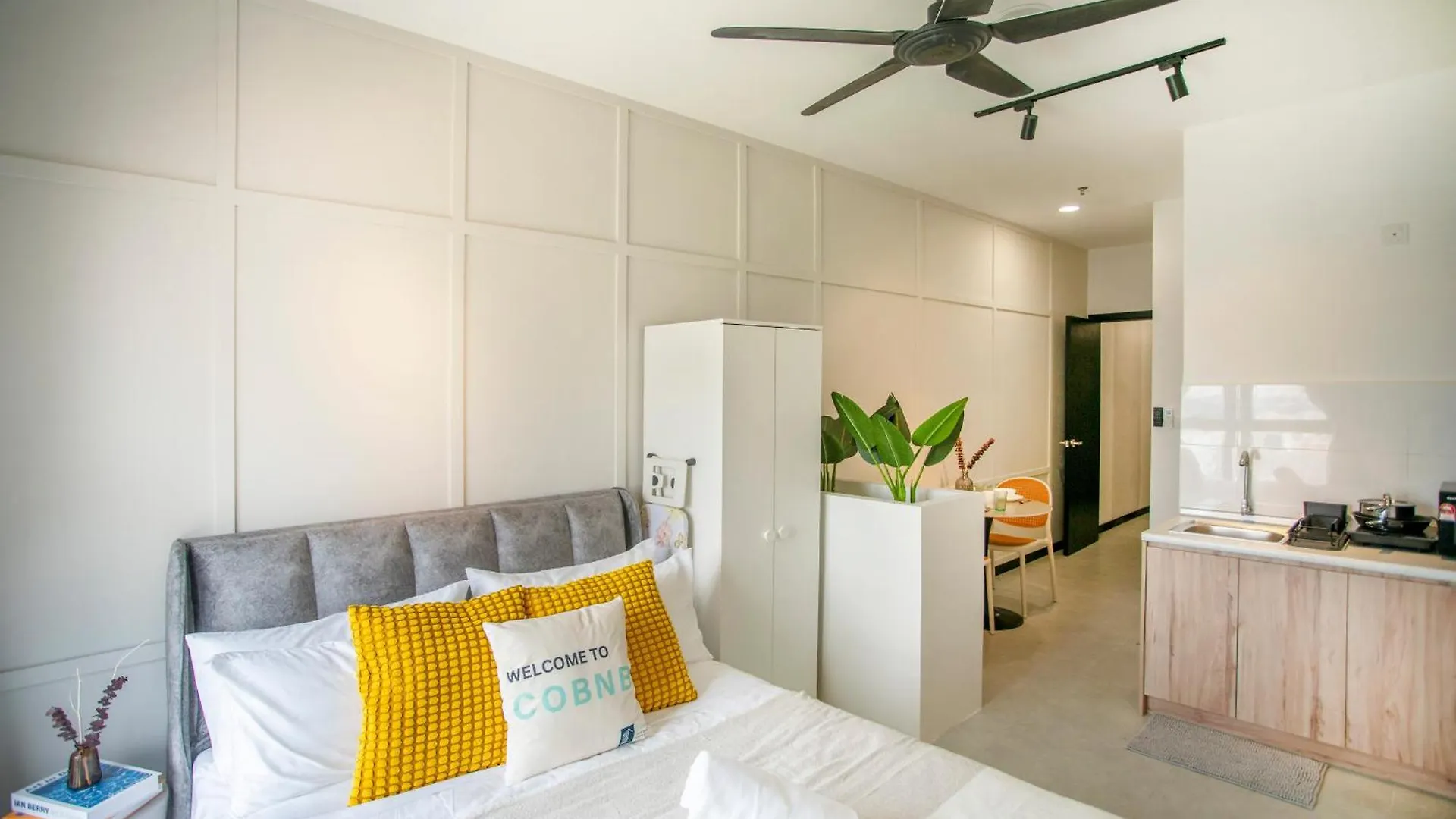 Neu Suites Ampang Near Gleneagles Kuala Lumpur Malaysia