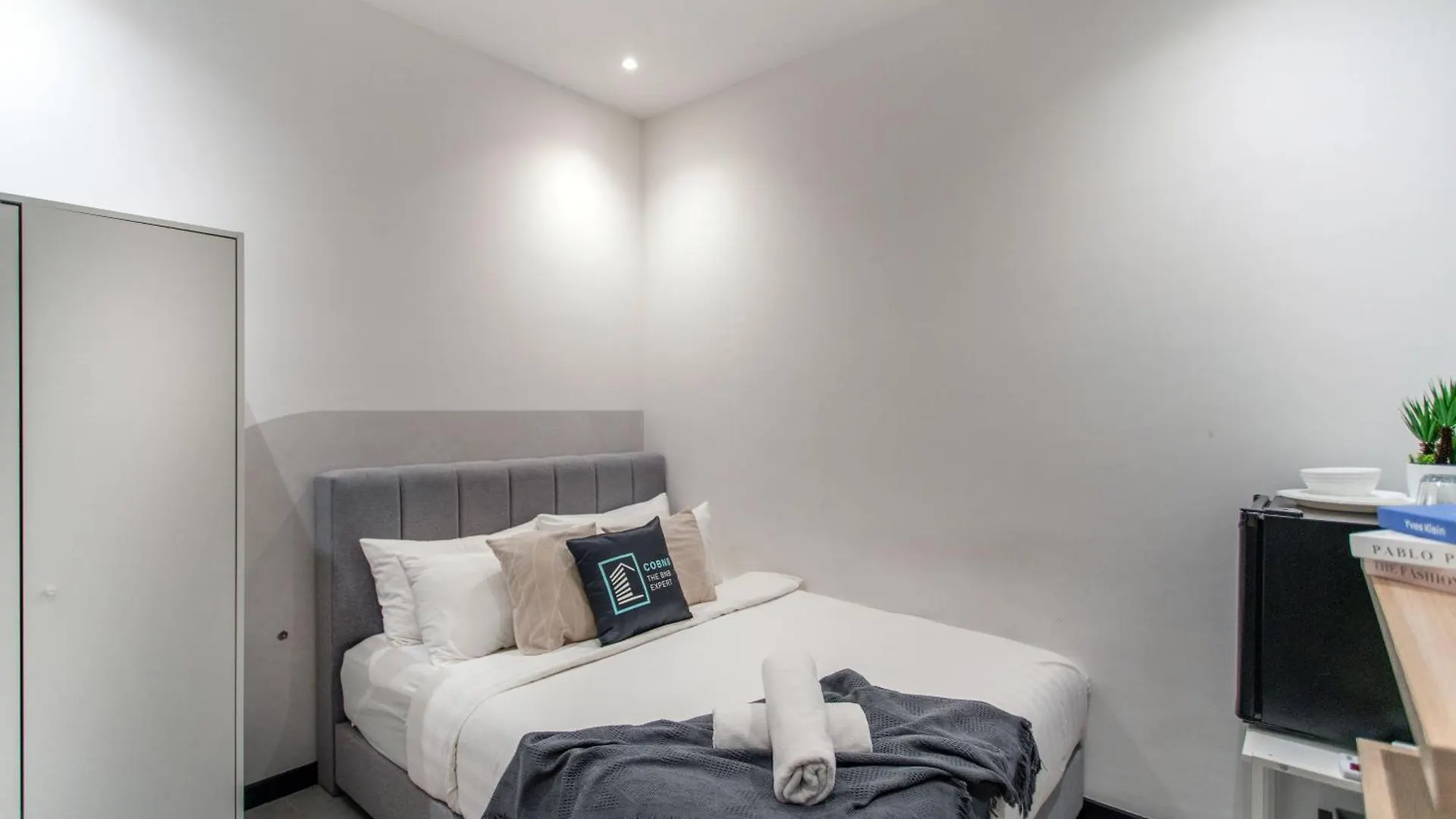 Neu Suites Ampang Near Gleneagles Kuala Lumpur 0*,
