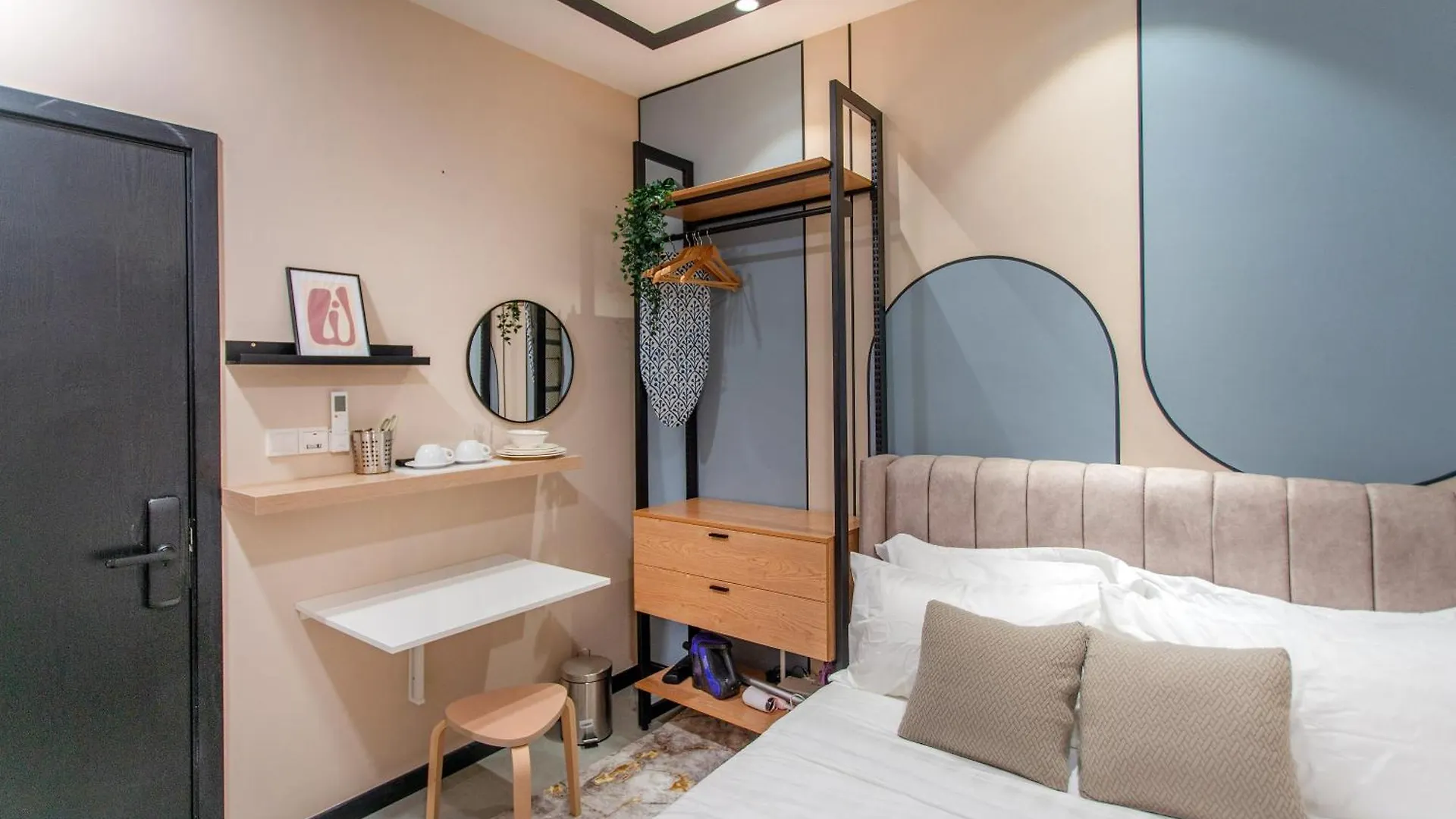 Neu Suites Ampang Near Gleneagles Kuala Lumpur