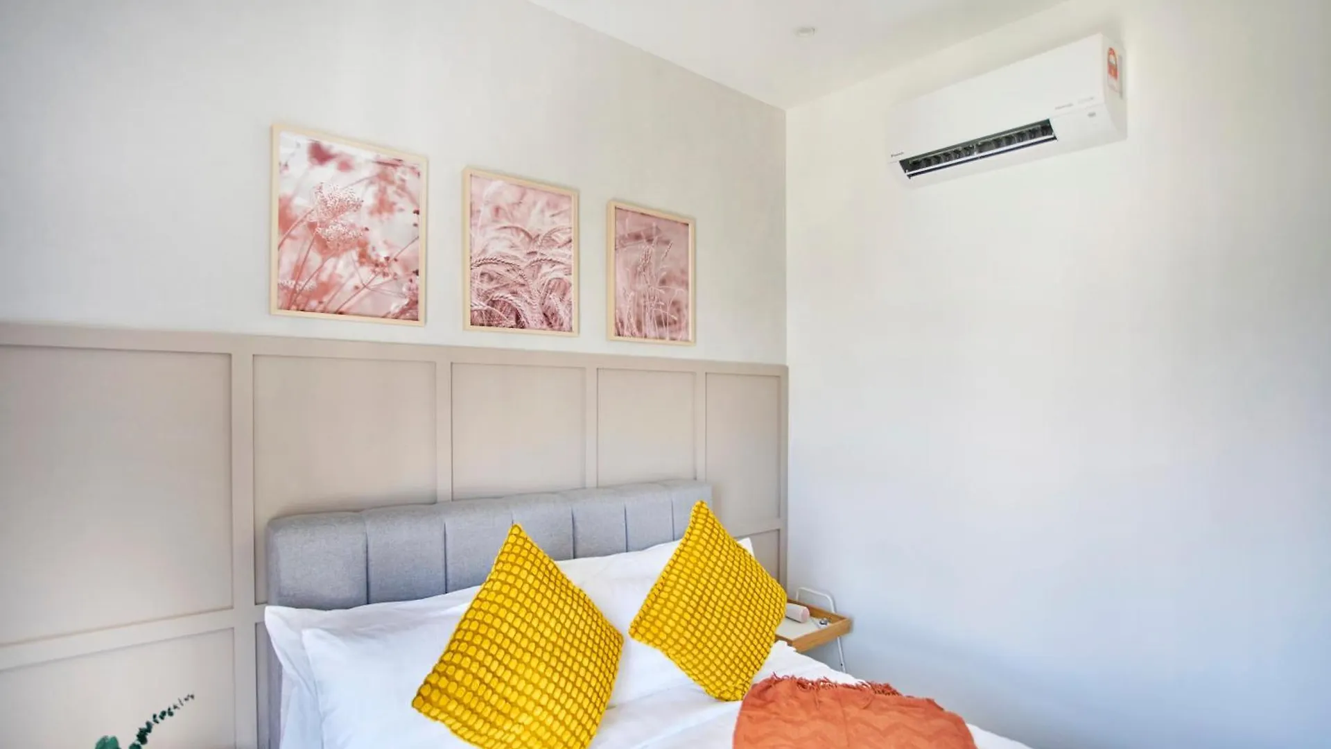Apartment Neu Suites Ampang Near Gleneagles Kuala Lumpur