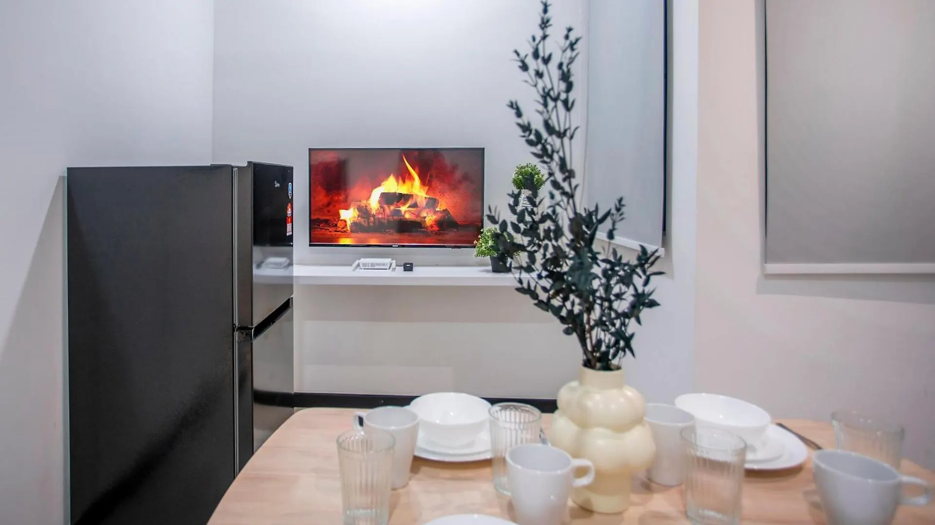 Apartment Neu Suites Ampang Near Gleneagles Kuala Lumpur Malaysia