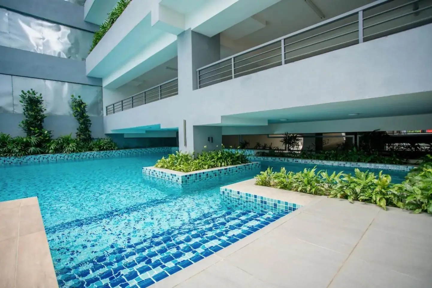 Appartement Neu Suites Ampang Near Gleneagles Kuala Lumpur