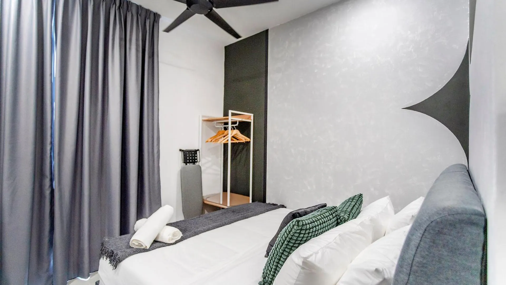 Neu Suites Ampang Near Gleneagles Kuala Lumpur Maleisië