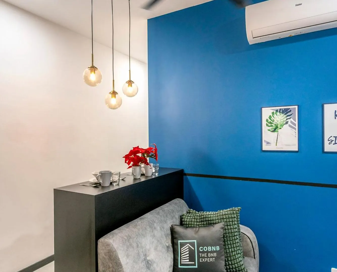Neu Suites Ampang Near Gleneagles Kuala Lumpur 0*,