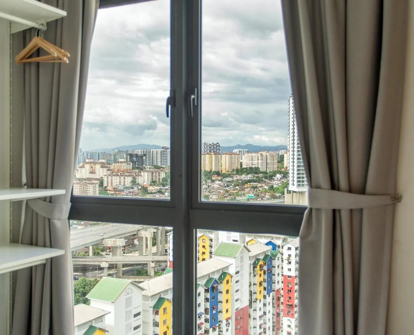 Appartement Neu Suites Ampang Near Gleneagles Kuala Lumpur