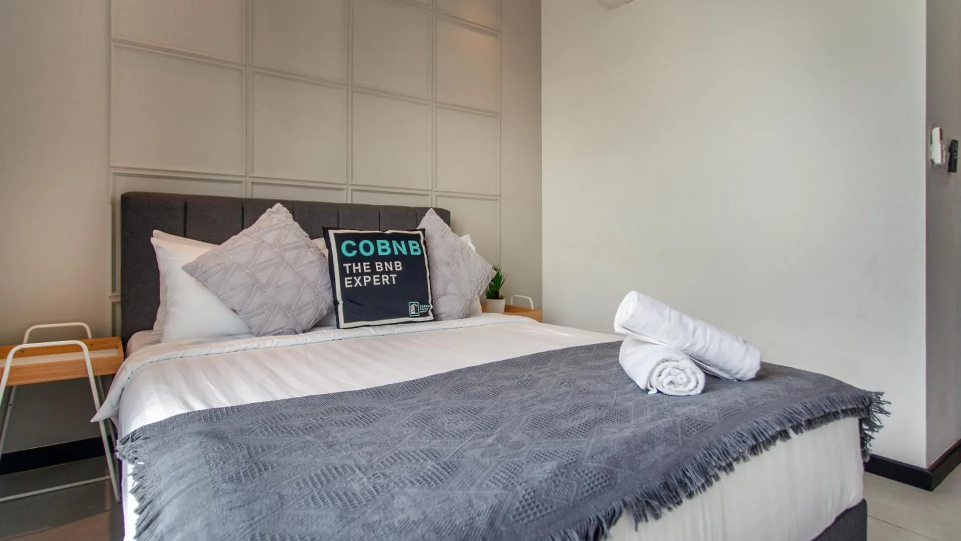 Neu Suites Ampang Near Gleneagles Kuala Lumpur 0*,