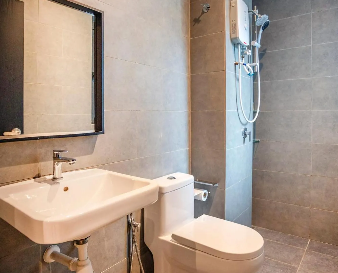 Neu Suites Ampang Near Gleneagles Kuala Lumpur 0*,  Maleisië