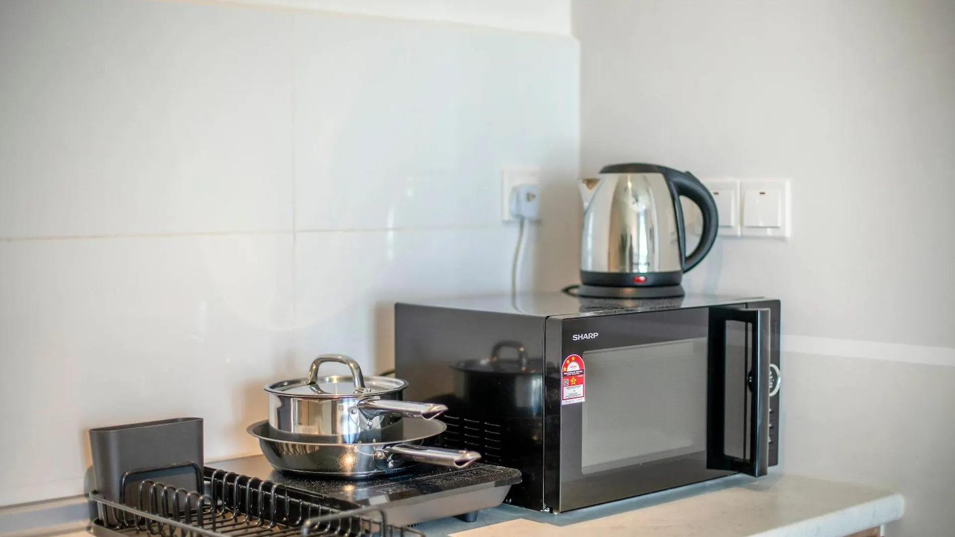 Appartement Neu Suites Ampang Near Gleneagles Kuala Lumpur