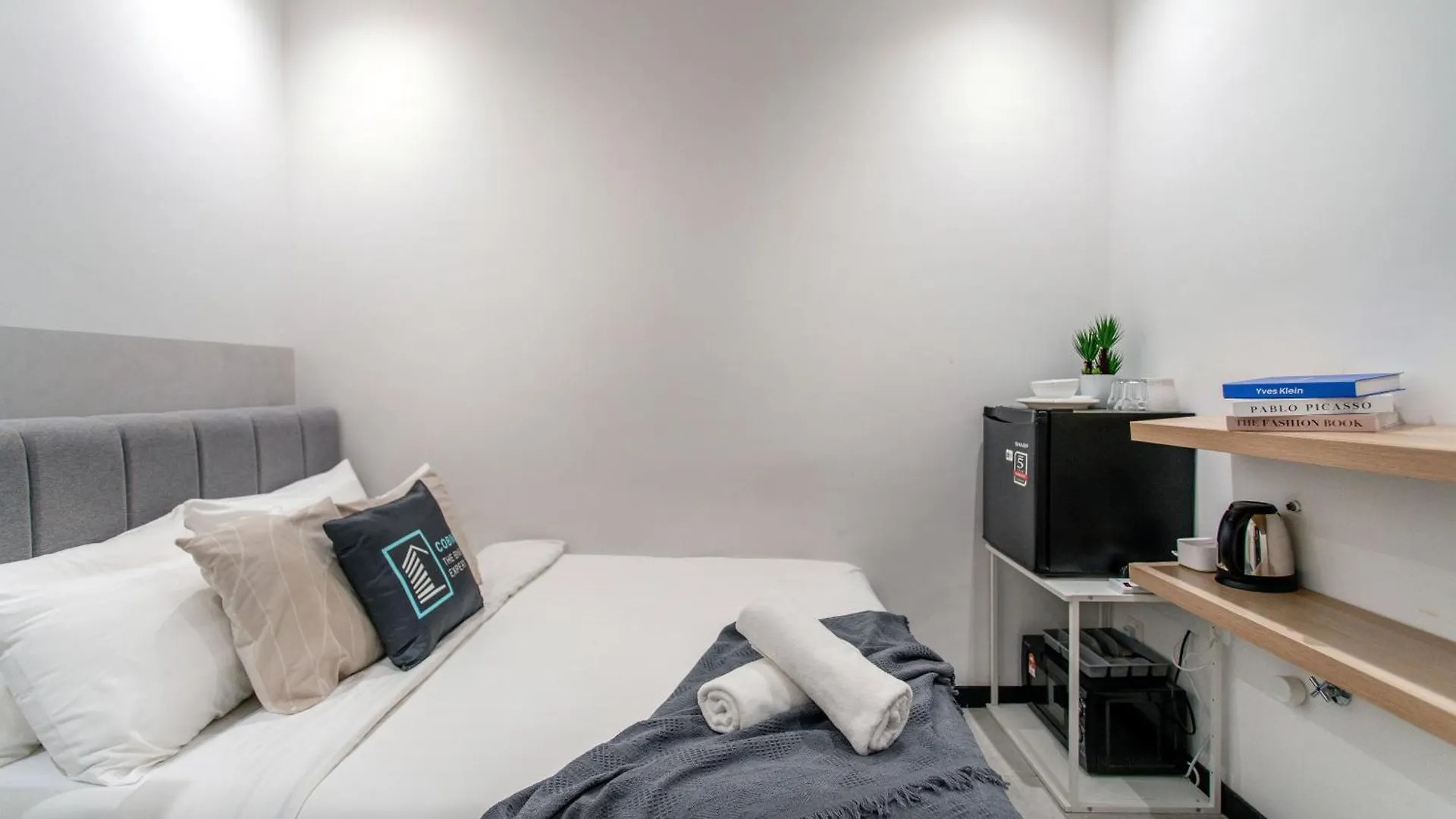 Appartement Neu Suites Ampang Near Gleneagles Kuala Lumpur