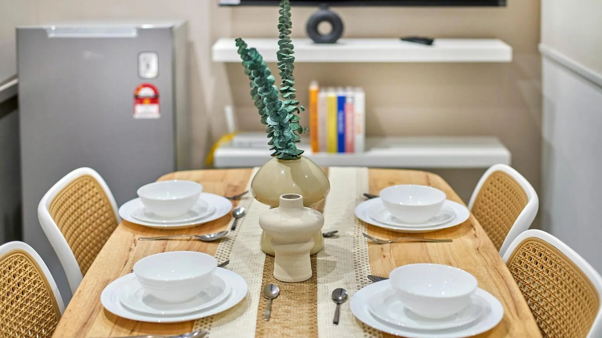 Neu Suites Ampang Near Gleneagles Kuala Lumpur