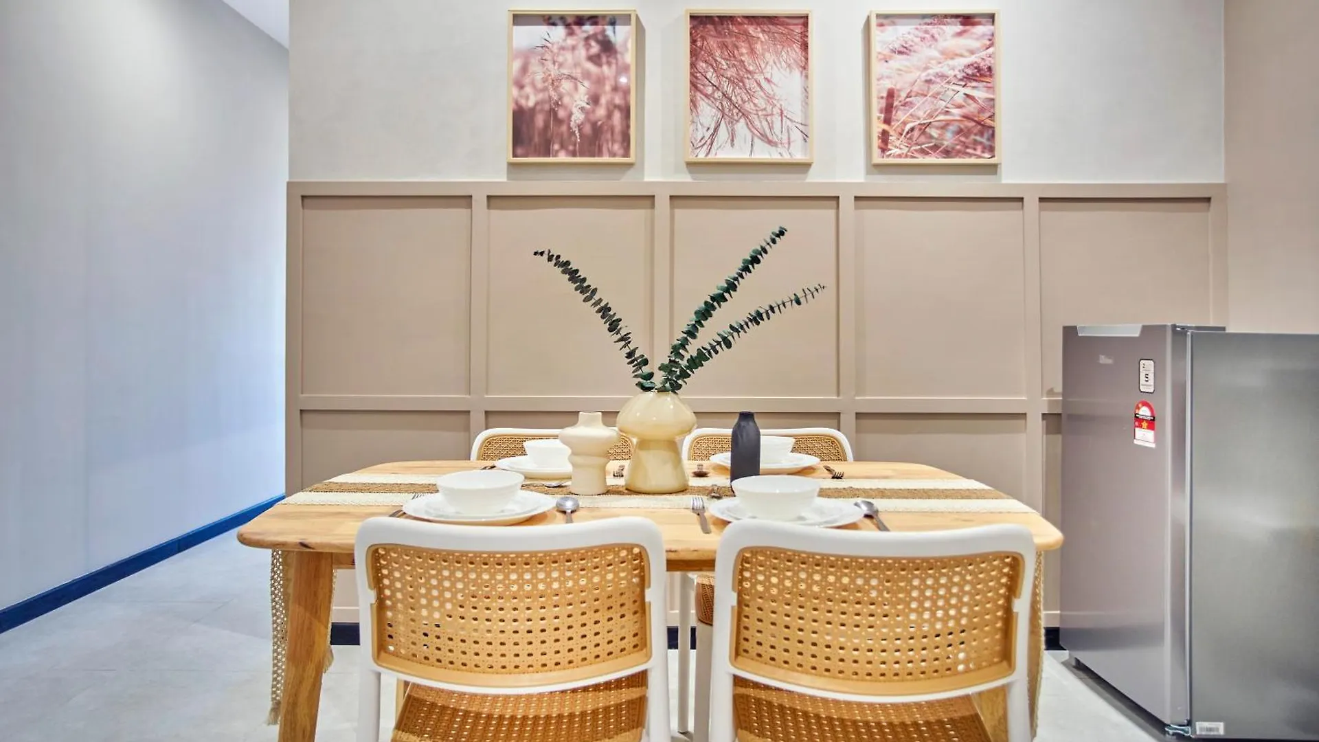 Neu Suites Ampang Near Gleneagles Kuala Lumpur Maleisië