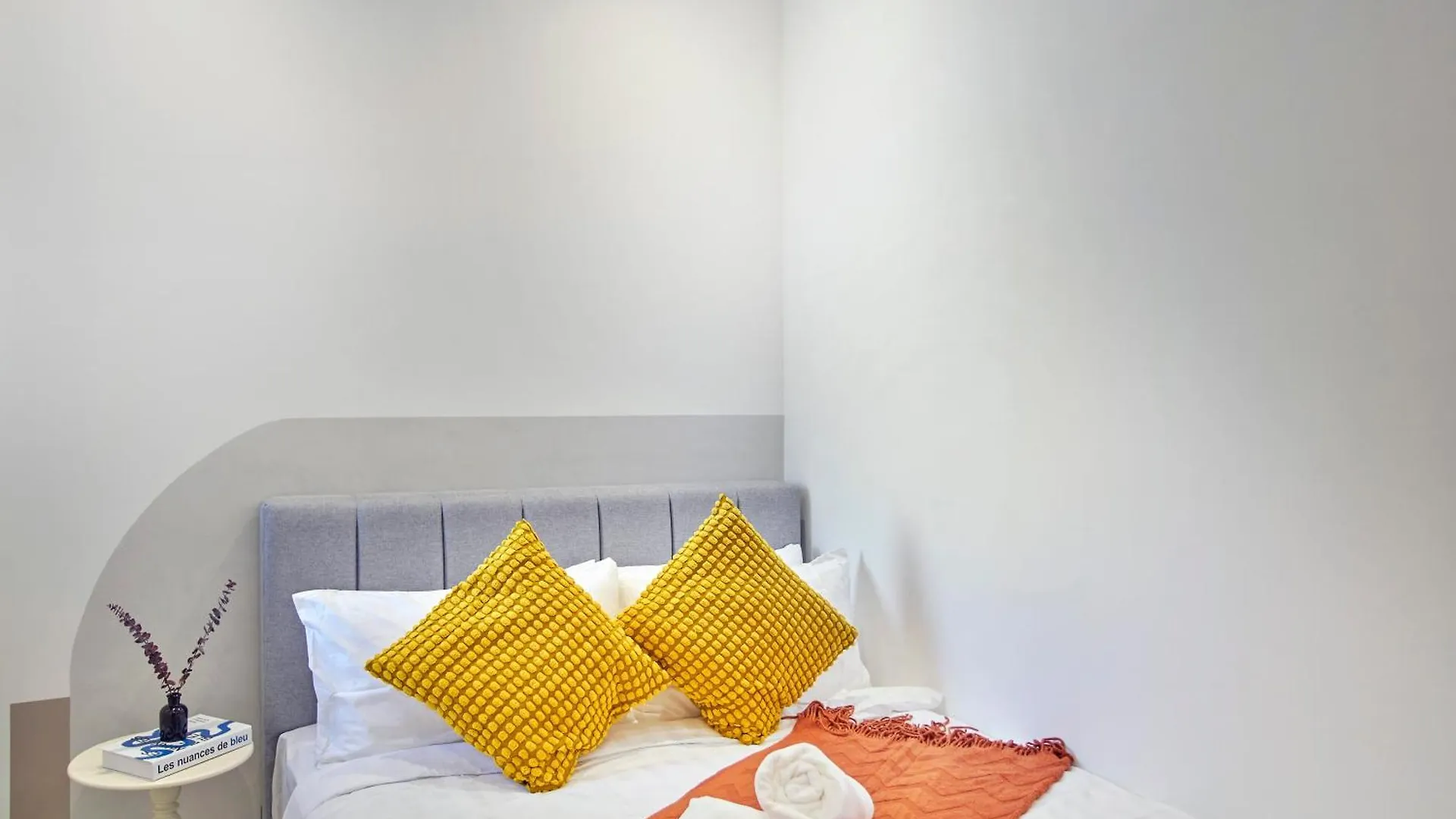 Neu Suites Ampang Near Gleneagles Kuala Lumpur Appartement
