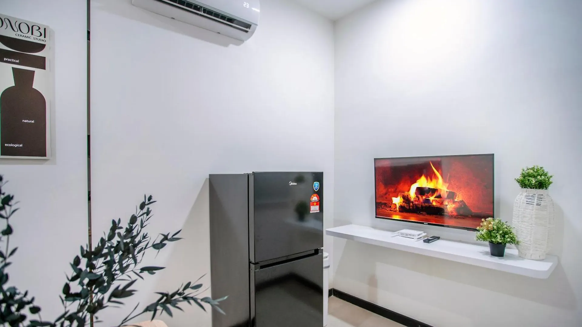 Neu Suites Ampang Near Gleneagles Kuala Lumpur